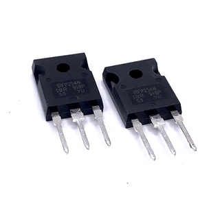 IRFP 254N Power Mosfet TO247 N-Channel 22A-250V มีของพร้อมจัดส่งในไทย