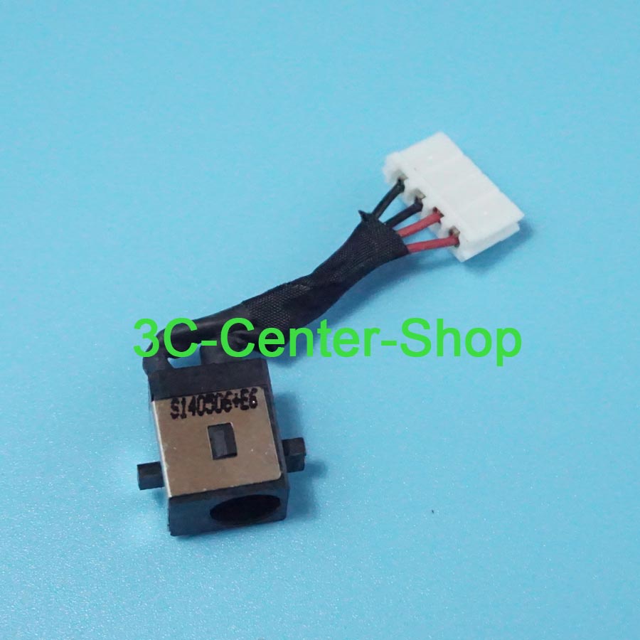 1 PCS DC แจ็คสําหรับ Toshiba L45-B E45-B E45T-B E45-B4100 E45-B4200 E45T-B4204 E45T-B4300 DC Power J
