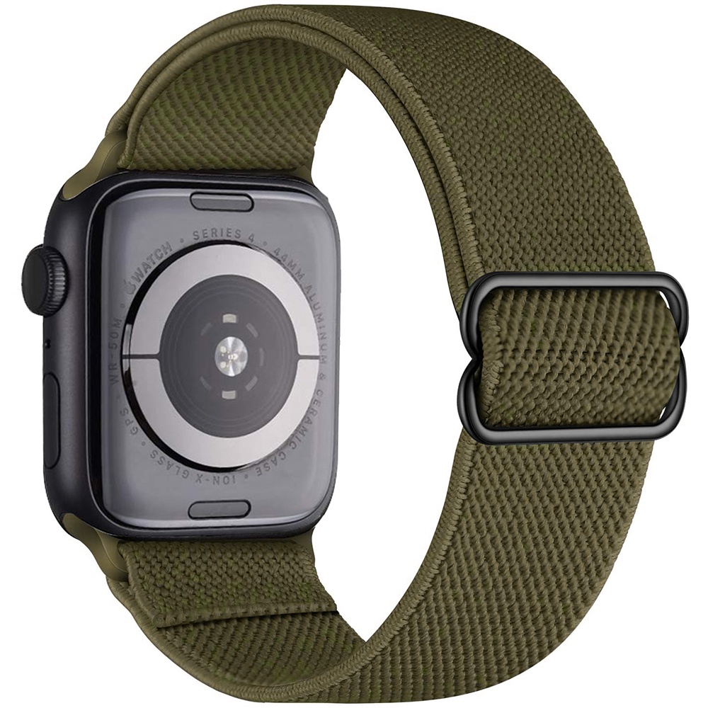 iwatch 6 solo loop