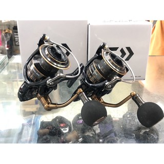 ✨DAIWA BG AIRBAIL 2020✨ตัวใหม่ a🎣🎣🎣