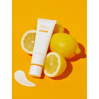 Laneige Radian-C Sun Cream 50ml SPF50+ PA++++