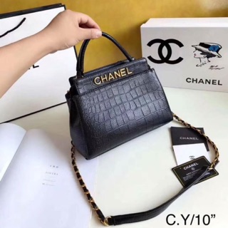 กระเป๋า Chanel ส่งฟรี EMS ✅