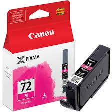 CANON PGI-72 M For :Canon : Pixma