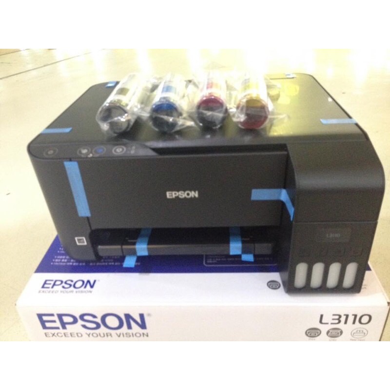 EPSON EcoTank L3110 All in one