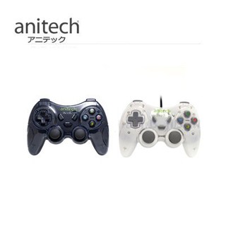 Anitech Joy Pad J235 Black