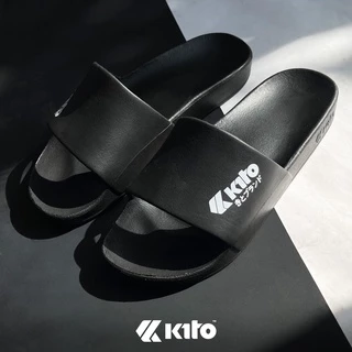 🔥ถูก•แท้•ส่งไว💯ถูกสุด•ส่งไว•แท้ชัวร์💯Kito รองเท้าแตะกีโต้แบบสวม รุ่น AH98 Size 36-43