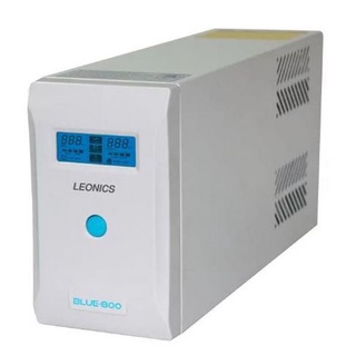 UPS Leonics Blue 800VA/400W(BLUE-800)