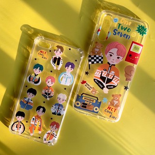 เคส สําหรับสมาชิกแต่ละคน Hp NCT 127 Series