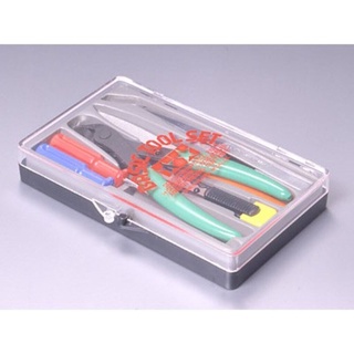 74016 Tamiya Basic Tool