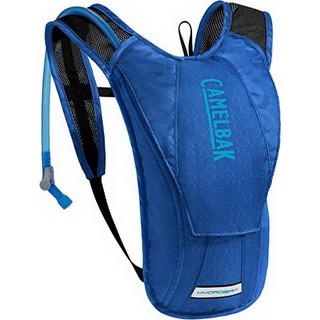 เป้ Camelbak รุ่น Hydrobak 50oz (1.5 ลิตร) สีน้ำเงิน Lapis Blue/Atomic Blue 2019