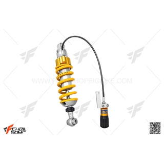 โช๊คหลัง OHLINS KA434 STX46 STREET FOR KAWASAKI Z1000 2014-2016