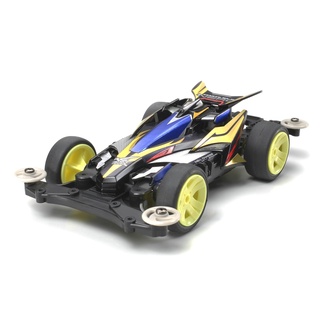 TAMIYA 18627 Jr Avante Mk.Iii Nero Ms Chassis