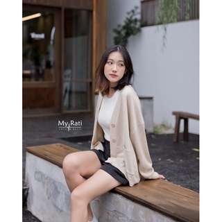 Myrati - VcardiganCardigan