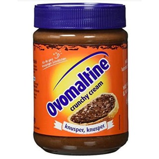 🍥🍥ovomaltine crunchy cream 380g🍥🍥