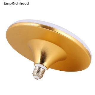 (Emprichhood) หลอดไฟสปอตไลท์ Ufo Led 12W 18W 24W 36W 50W 220V E27 สีขาว