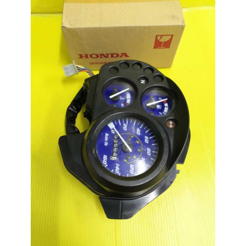 ไมล์โซนิคตัวเก่า มือสองแท้ ((หน้าปัดน้ำเงิน)) พร้อมใช้งาน ส่งฟรี มีจำนวนจำกัด - รูปที่ 5