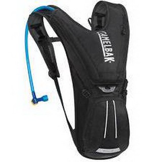 เป้ Camelbak รุ่น Rogue 70oz (2 ลิตร) สีดำ Black INTL