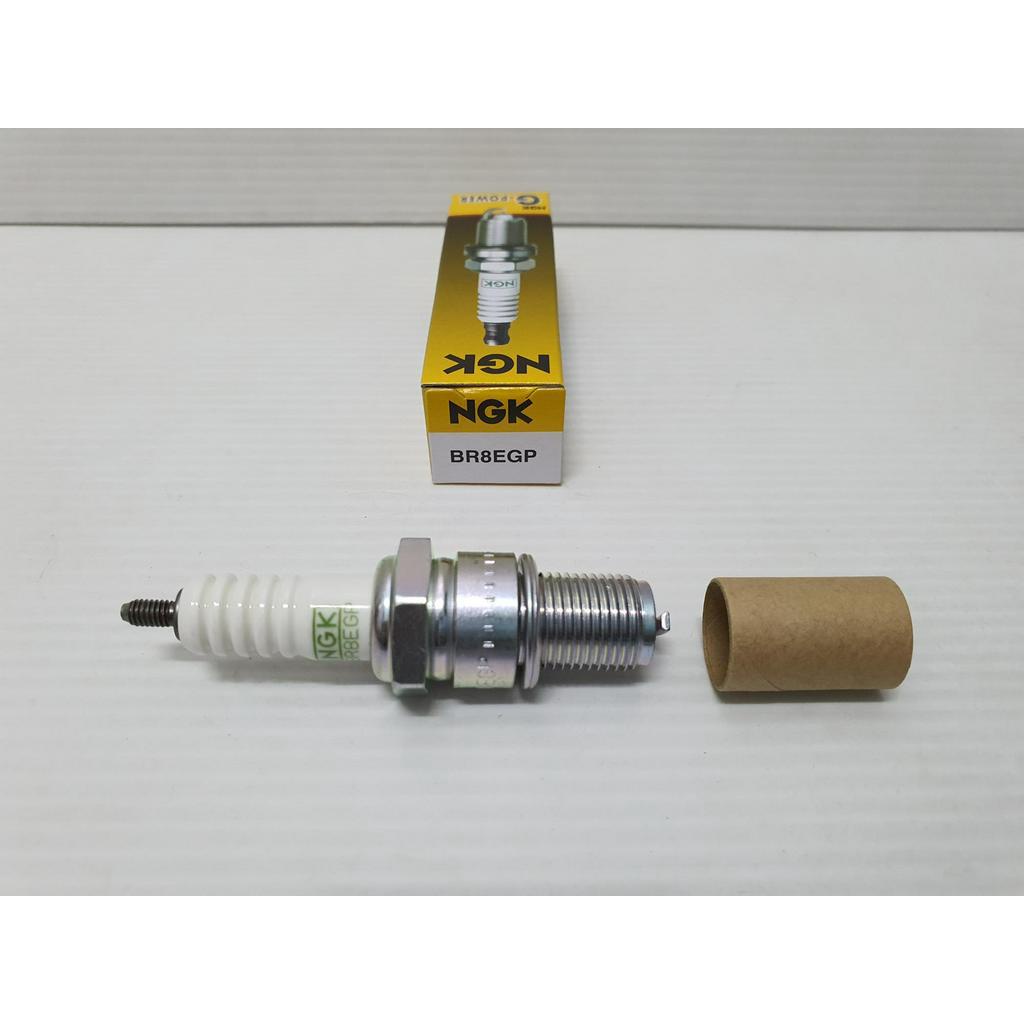 SPARK PLUG BR8EGP – NGK