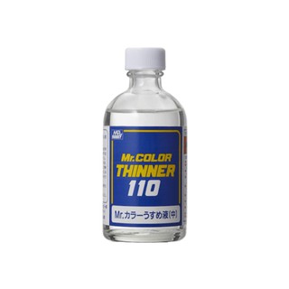 Mr.Color Thinner 110ml (T102)