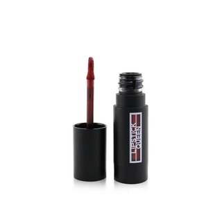 LIPSTICK QUEEN - Lipdulgence Lip Mousse