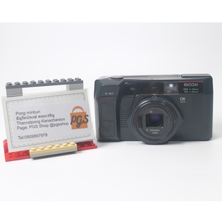 กล้อง ฟิล์ม RICOH TF 200D 23921