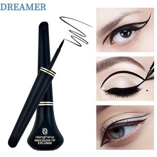 【Dreamer】อายไลเนอร์แบบปากกาสีดํากันน้ําติดทนนาน