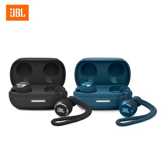 JBL Reflect Flow Pro Wireless In-Ear Headphones หูฟังให้เสียงที่ดีและดูดี โดยใช้ไดรเวอร์ไดนามิก 6.8 มม. รับประกัน 1 ปี