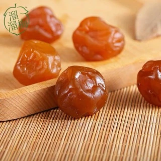 บ๊วยจีน พรุน พลัม หลากสไตล์ เปรี้ยวหวานปลุกความสดชื่นในตัวคุณ 溜溜梅