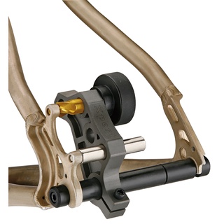 ชุดเครื่องมือปาดหน้า Icetoolz Disc Mount Facing Tool เครื่องมือตั้งดิสเบรค