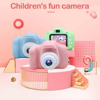 เช็ครีวิวสินค้ากล้องดิจิตอล ขนาดเล็ก 1080 HD ของเล่นสำหรับเด็ก