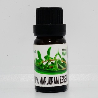 Marjoram Essential Oil น้ำมันหอมระเหยมาเจอเรม 10ml.