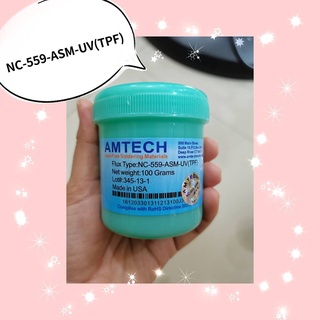 NC-559-ASM-UV(TPF) สินค้ามีสต็อก พร้อมส่ง