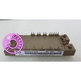 Qq ใหม่ แท้ วงจรรวม IGBT 7MBR35UA120-50 7MBR35UA120-70 7MBR35VM120-50 7MBR35VP120-50 7MBR35SB120-50 7MBR50NH060