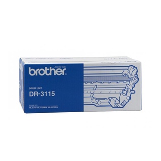 TONER BROTHER DRUM DR-3115 Model : DR-3115