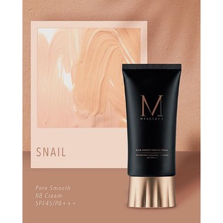 Merrezca Snail Smooth BB Cream