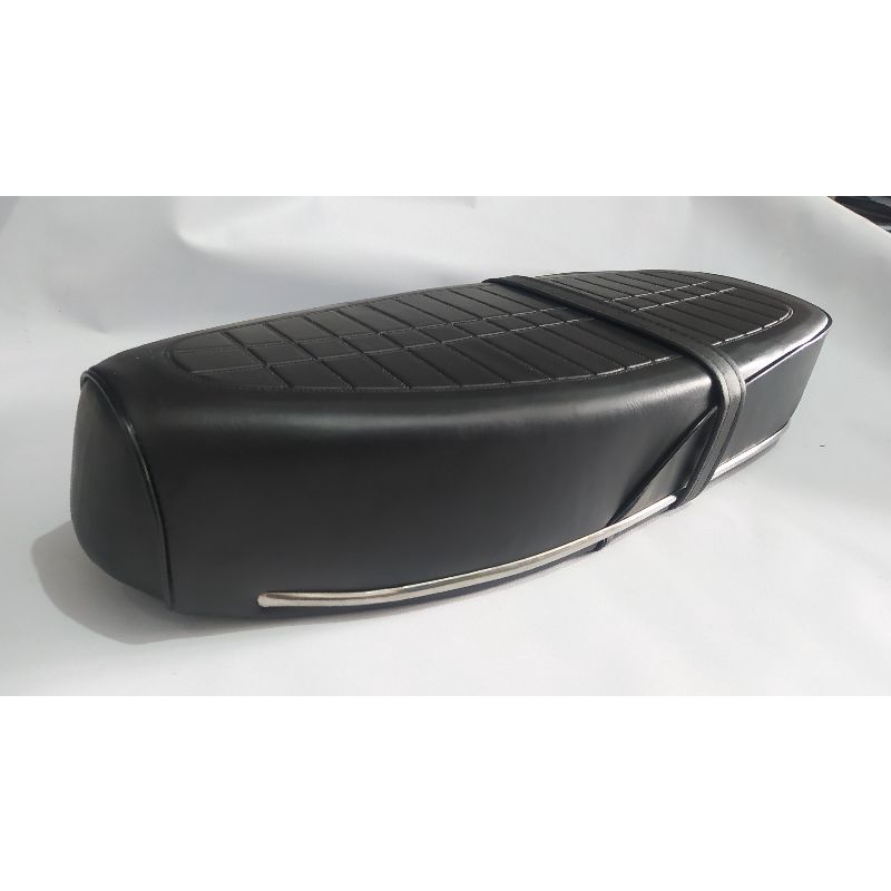 เบาะนั่งมอเตอร์ไซค์ HONDA CM / C70 / BEKTU - รูปที่ 2