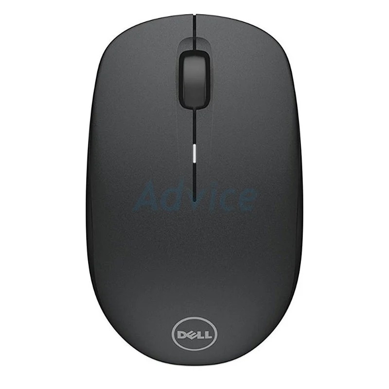 Wireless Optical Mouse DELL (WM126)