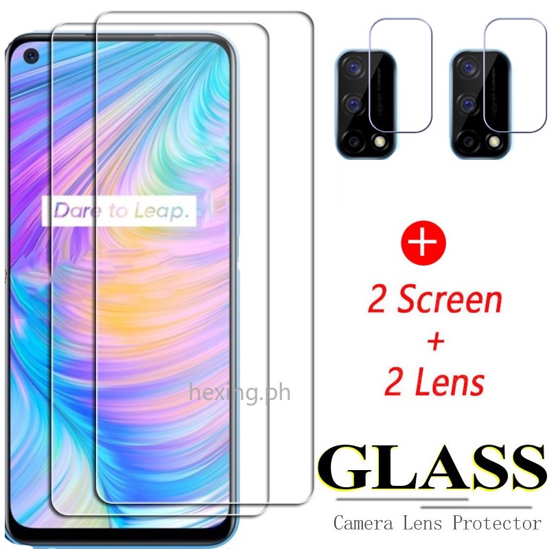 4-in-1 Huawei Y7a Nova 8i 7 Nova 6 SE 5 5i 5T 4 4E 3 3e 3i P Smart Pro 2019 S Z Smart 2021 P40 Lite 