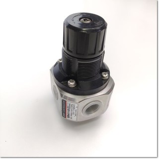 SR4110 Clean Regulator สเปค 0.05-0.7MPa ,SMC