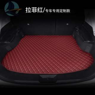 ที่กำหนดเอง Haval h6 แห่งชาติรุ่นที่สามรุ่น big dog h2 กระต่ายแดง f7 ถัง 300 first love m6 พิเศษ trunk mat