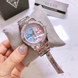 W0774L1 GUESS- CONFETTI Womens watches W0774L1