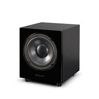 WHARFEDALE  WH-D10   subwoofer  speaker