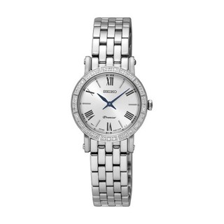 SEIKO PREMIER DIAMOND LADIES WATCH SWR023P