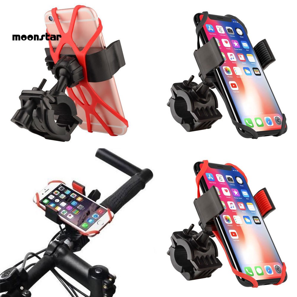 mtb mobile phone holder