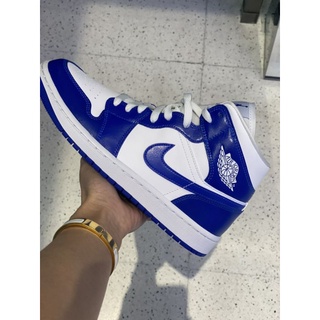 🤓Nike Air Jordan 1 Mid