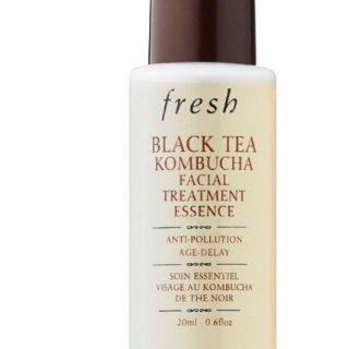 Fresh Black Tea Kombucha Facial Treatment Essence 20 ml ขนาดทดลอง