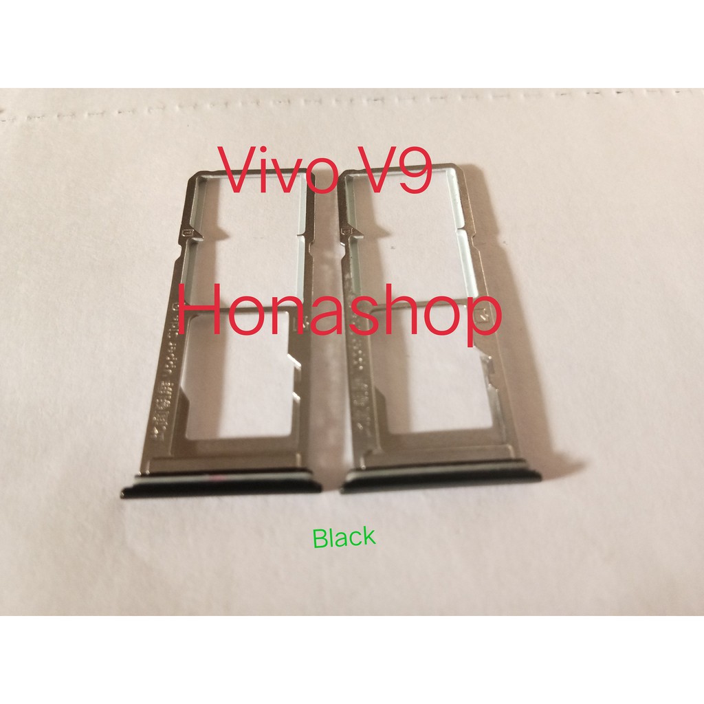 Simtray Simlock Simcard Holder ที่ใส่การ์ด Sim Viivo V9