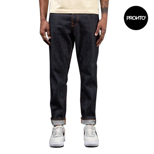 steady eddie ii dry selvage colors