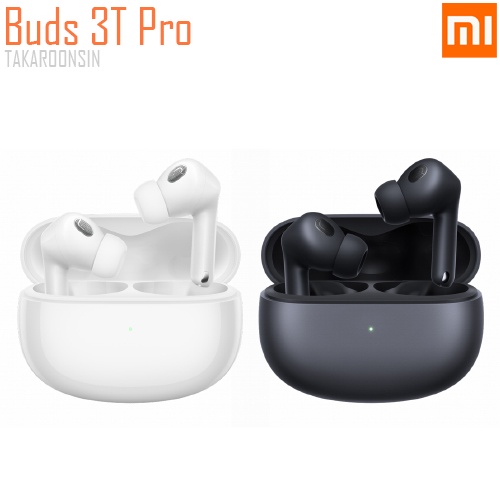 หูฟังบลูทูธ Xiaomi Buds 3T Pro