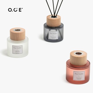 OCE Houseware ฟอกอากาศให้บริสุทธิ์และมีความจุสูงน้ำมันหอมระเหยอโรมาเธอราพีภายในบ้านห้องนอนภายในห้องกลิ่นหอมยาวนาน